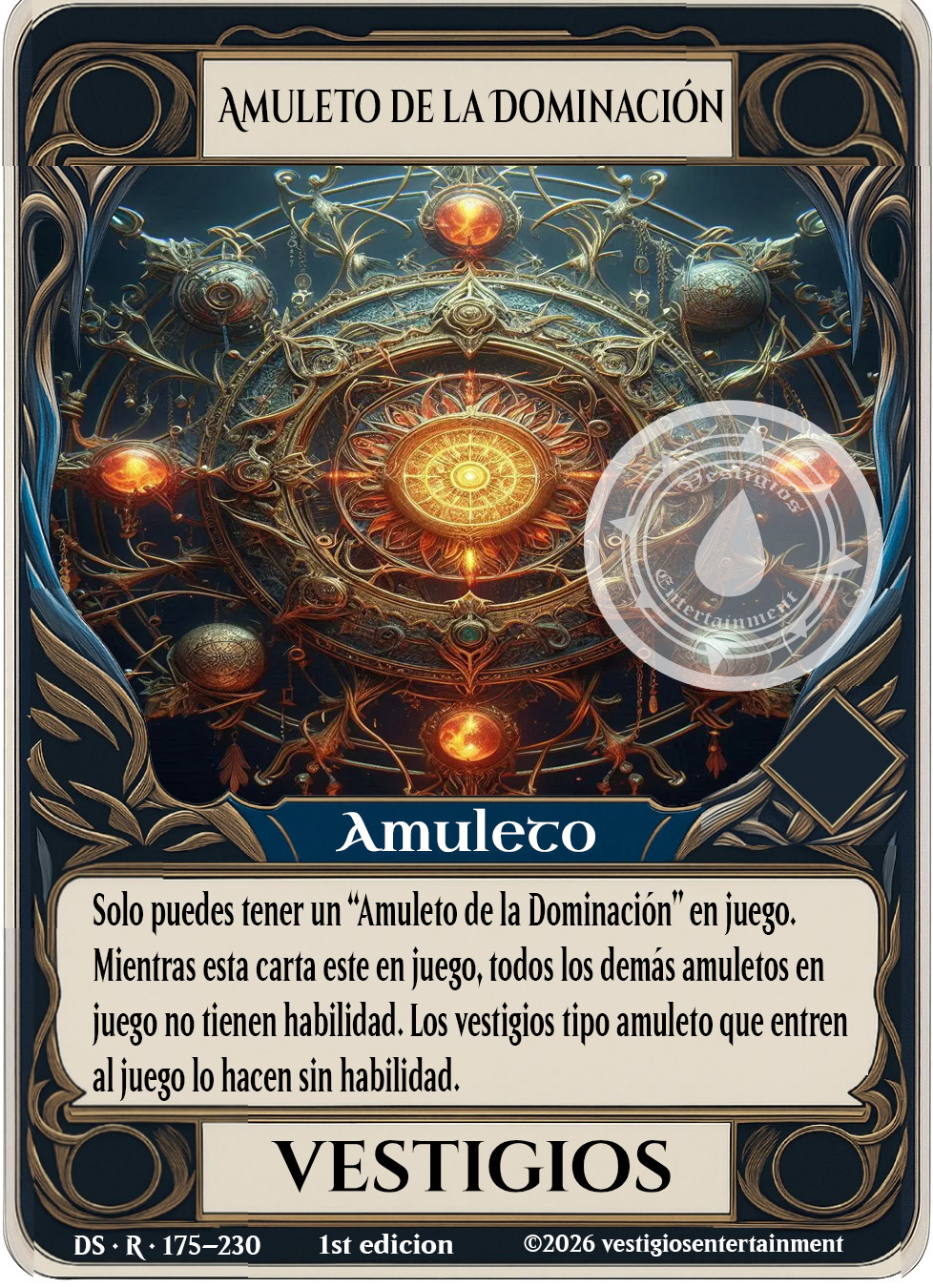 Card #175