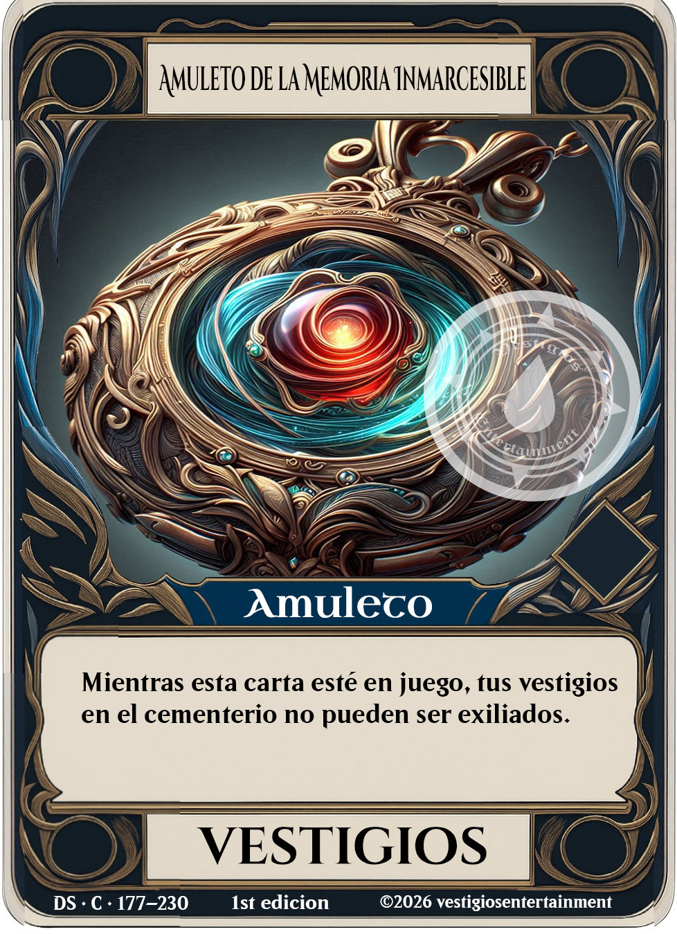 Card #177