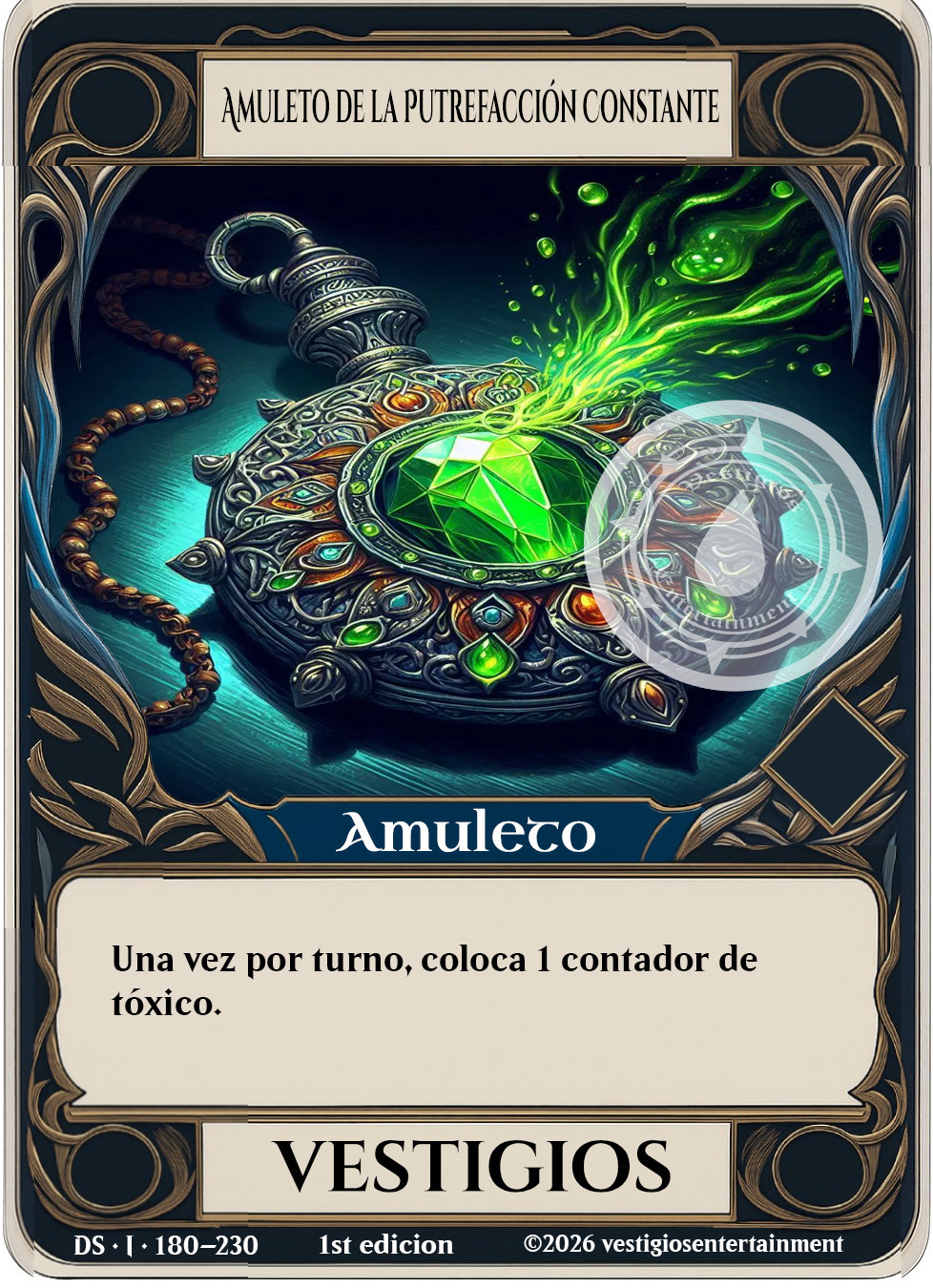 Card #180
