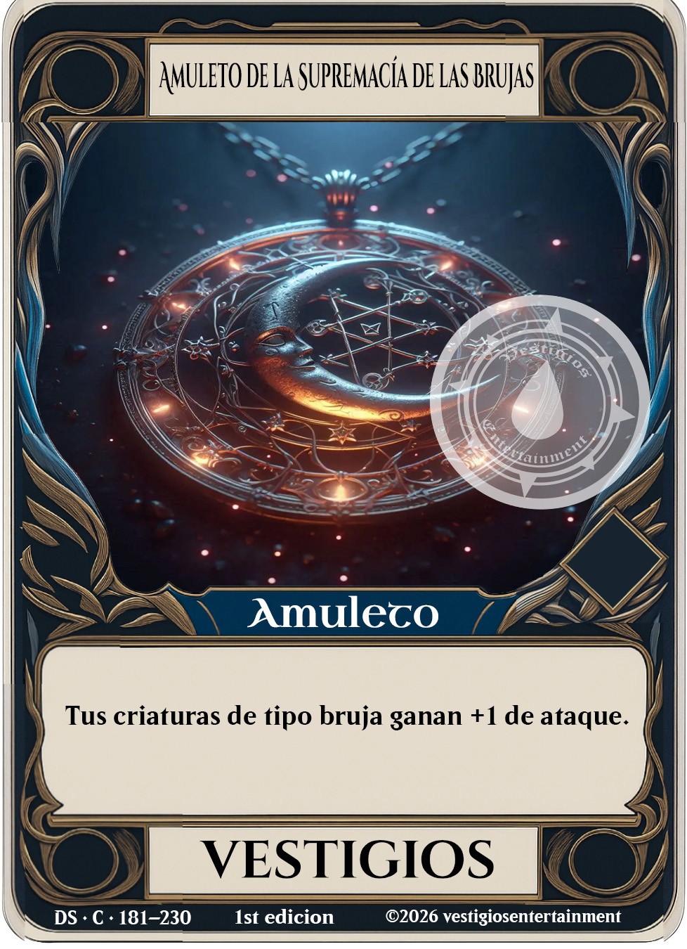 Card #181