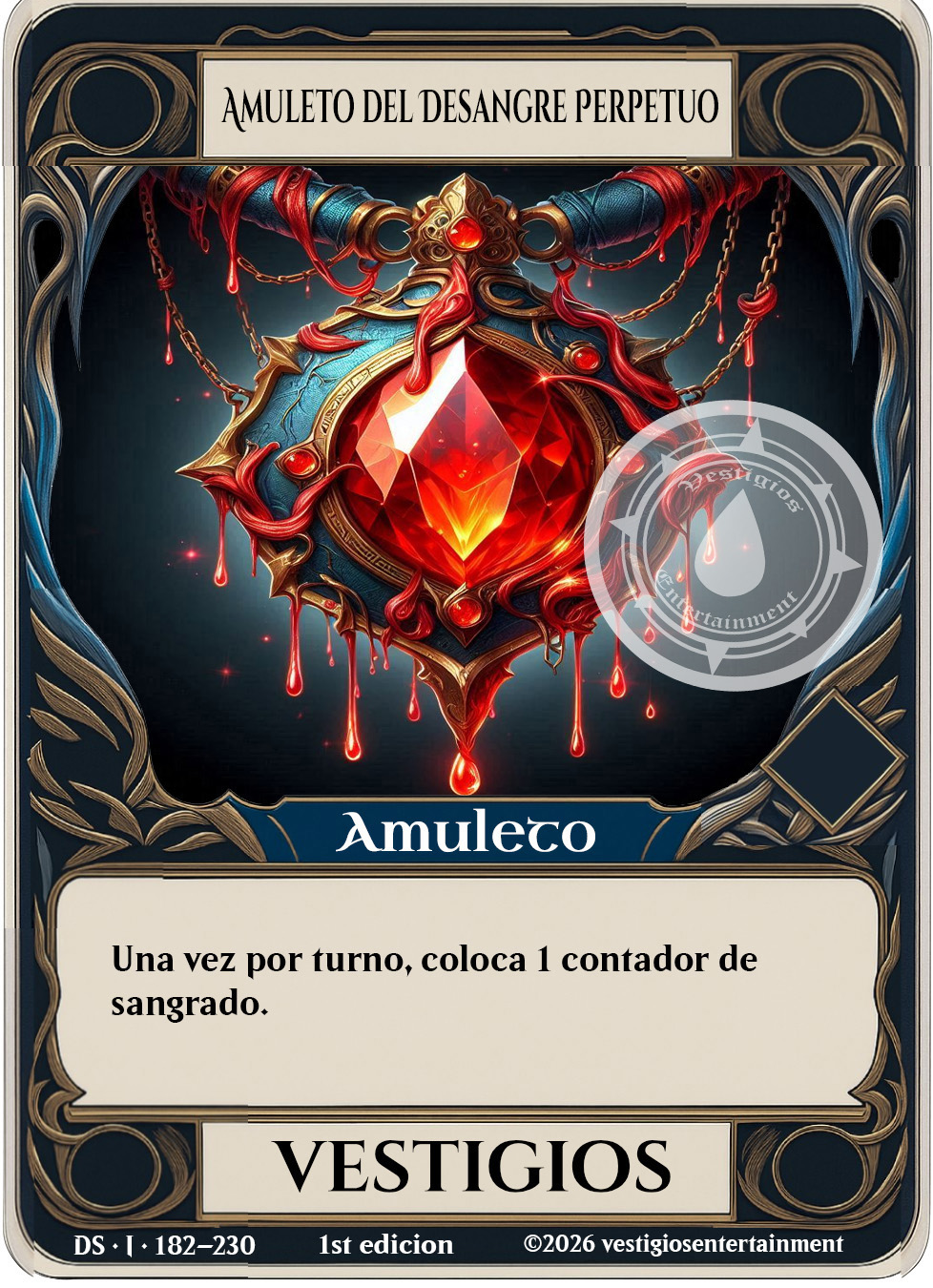 Card #182