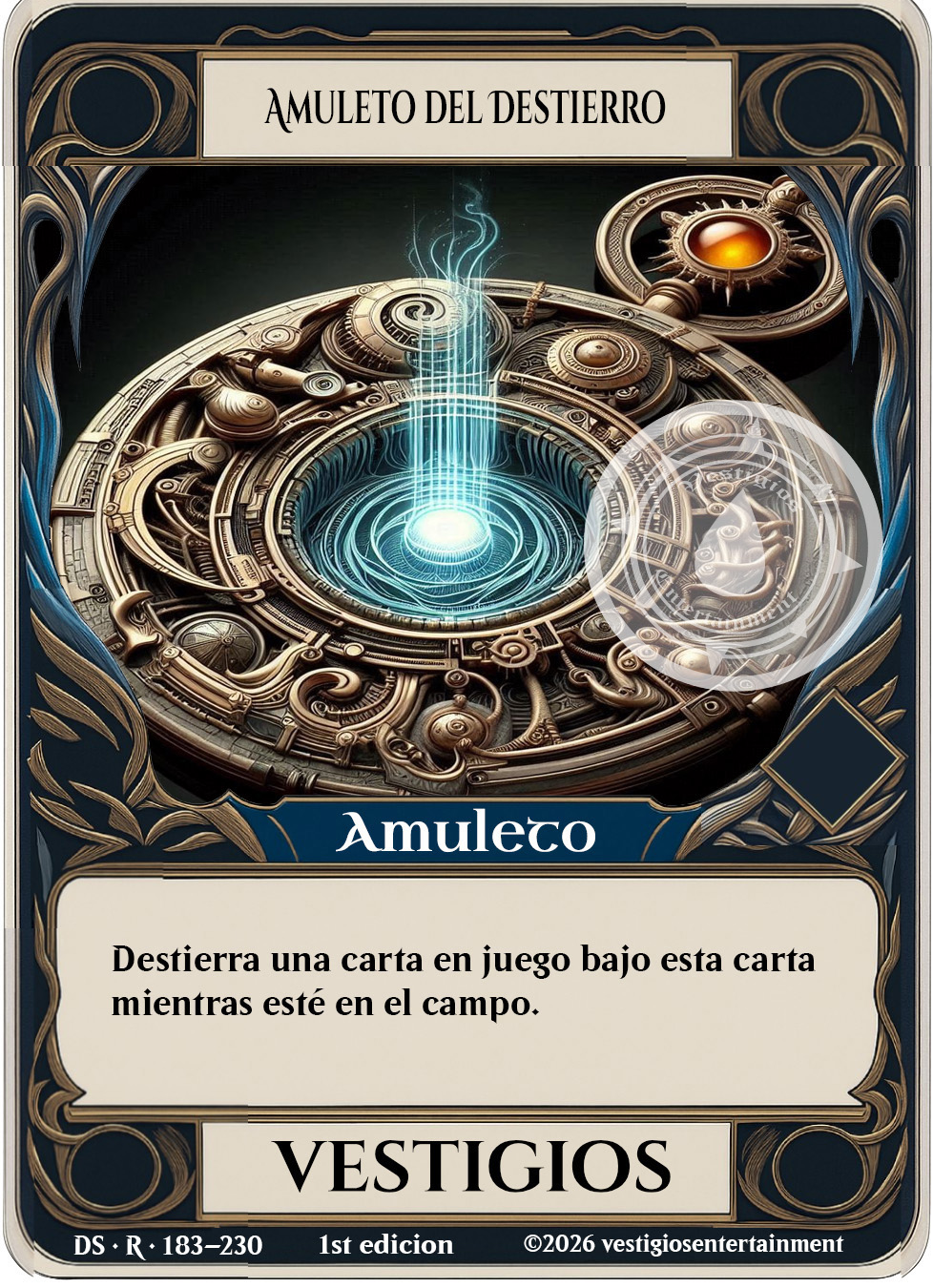 Card #183