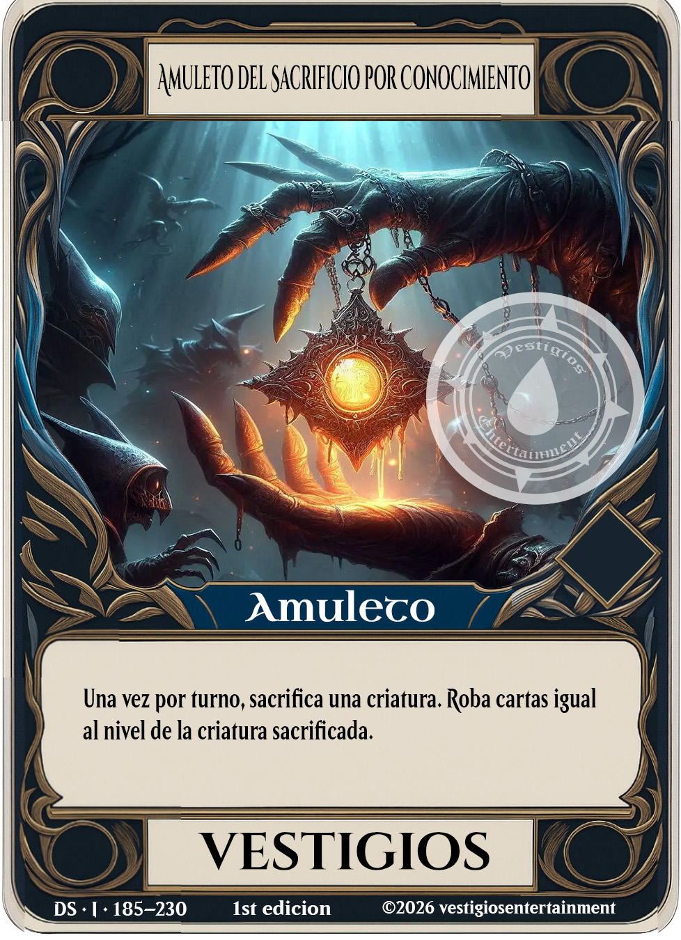 Card #185