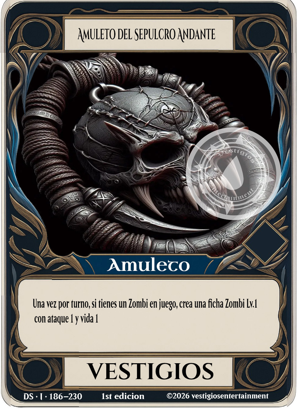 Card #186
