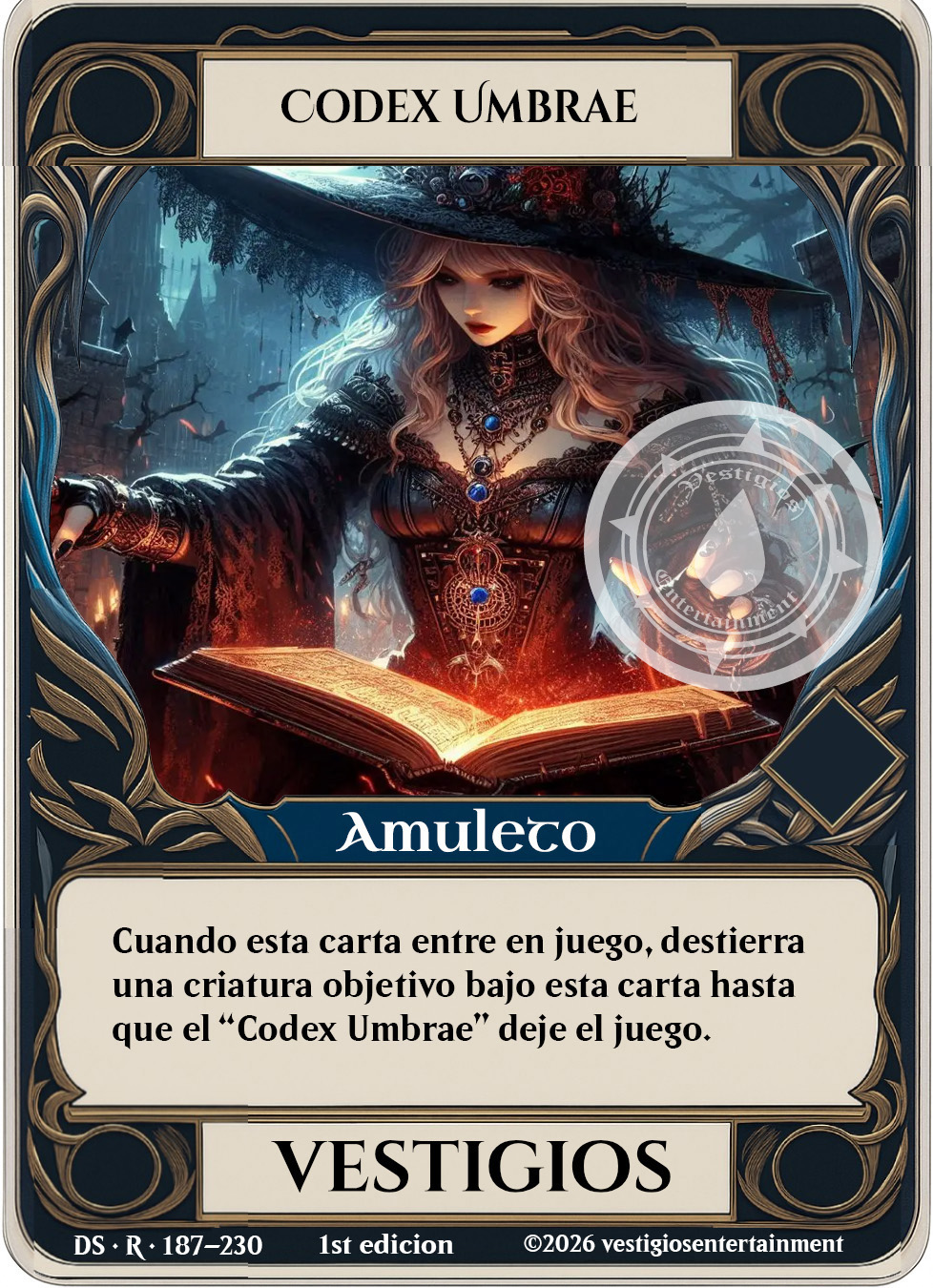 Card #187