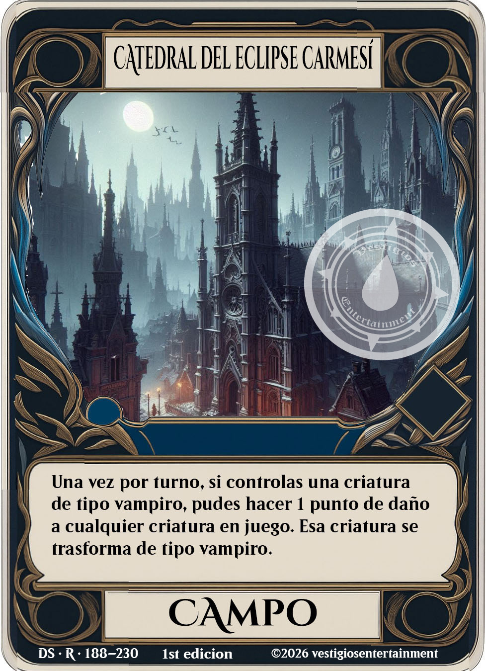 Card #188