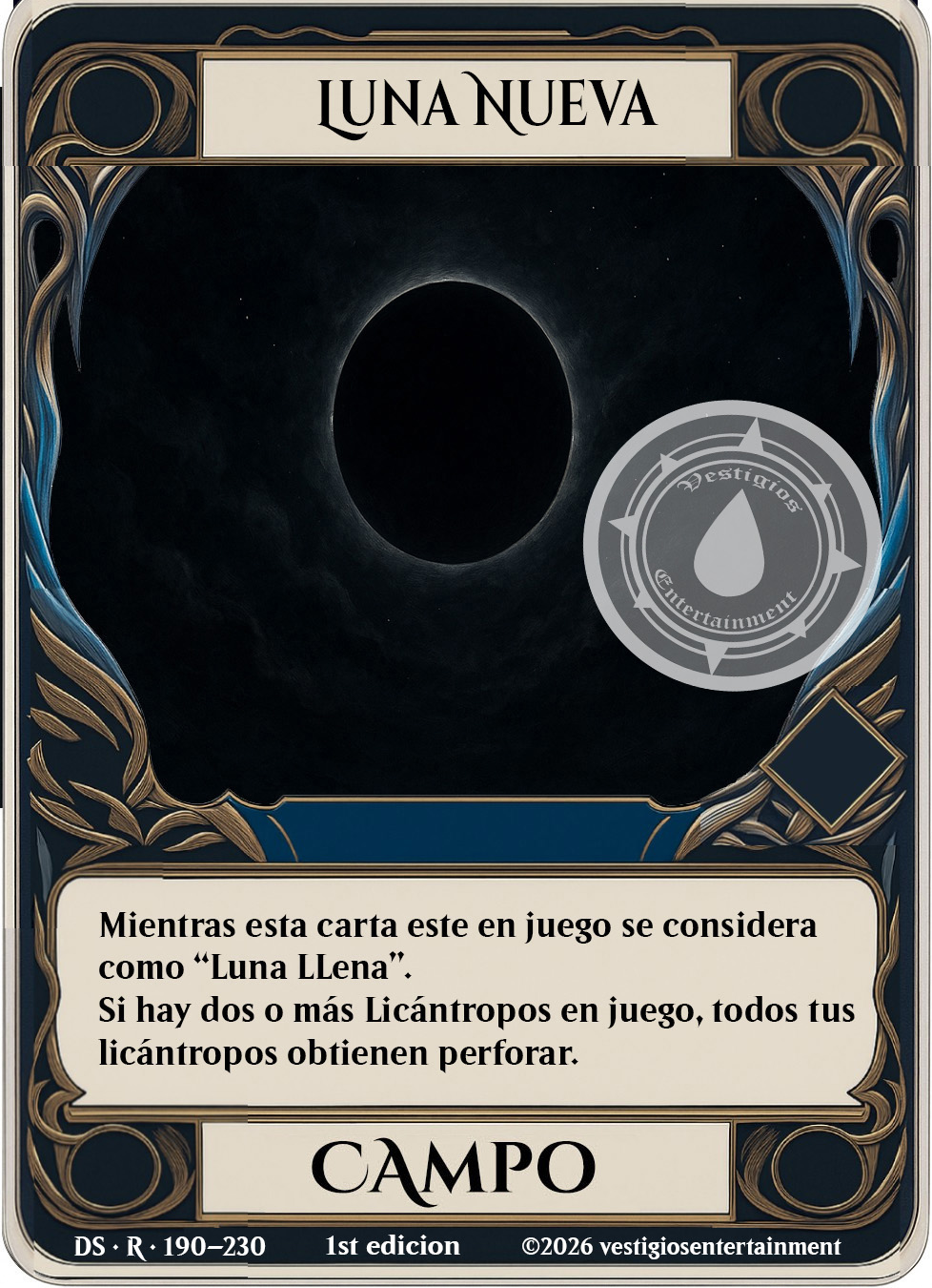 Card #190