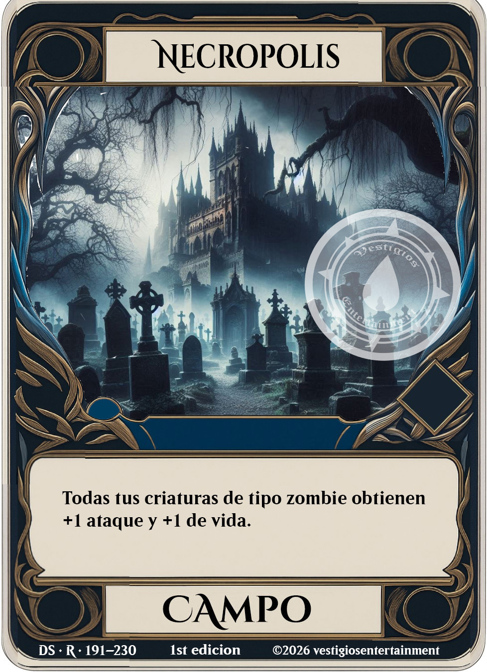 Card #191
