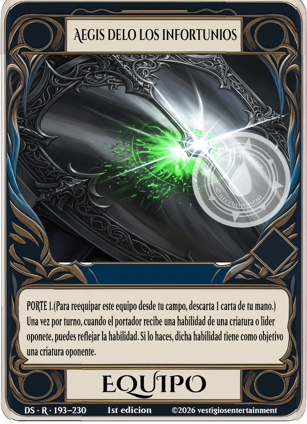 Card #193