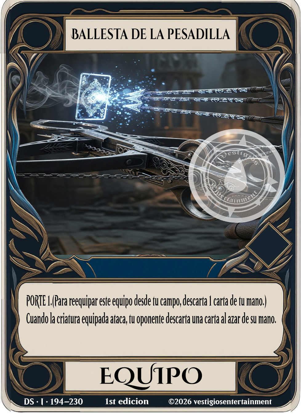 Card #194