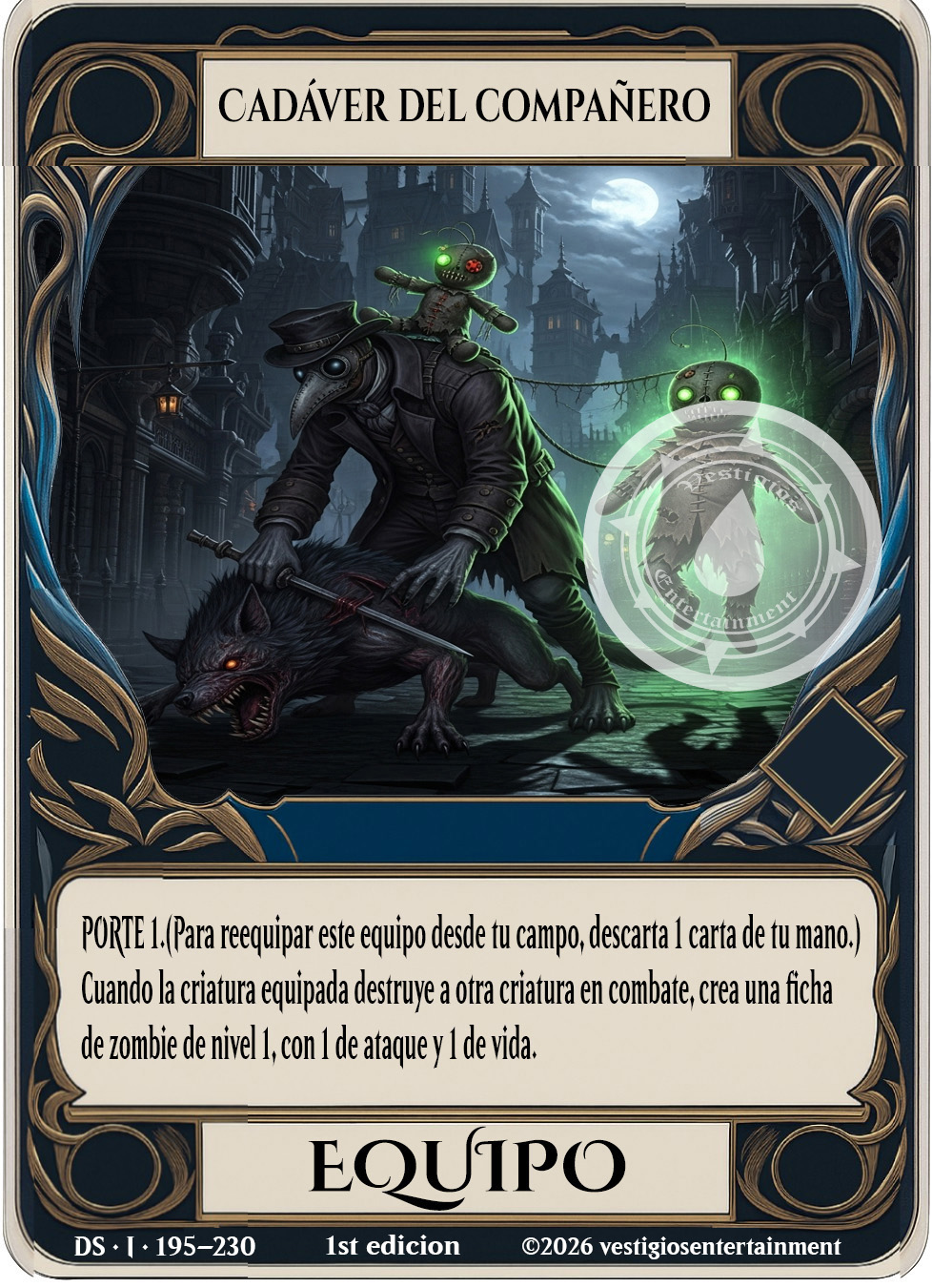 Card #195