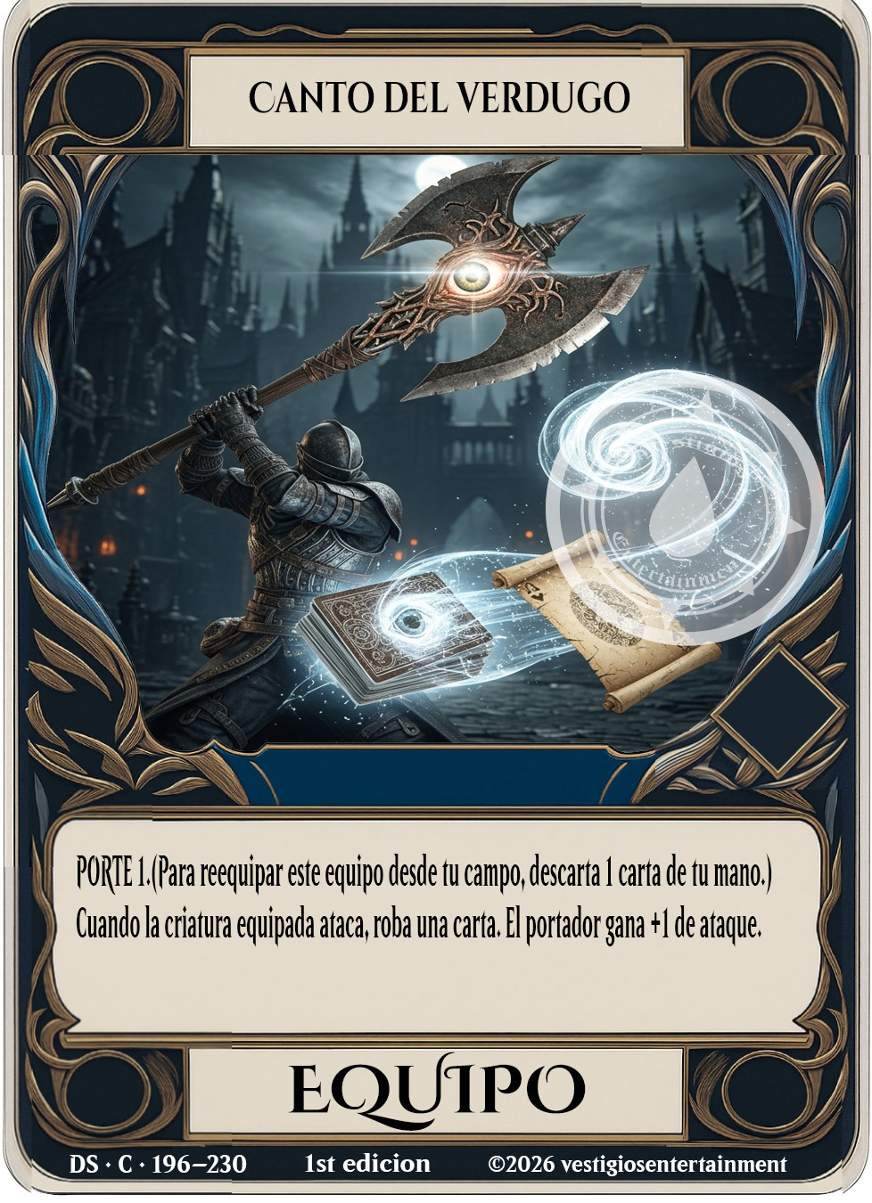 Card #196
