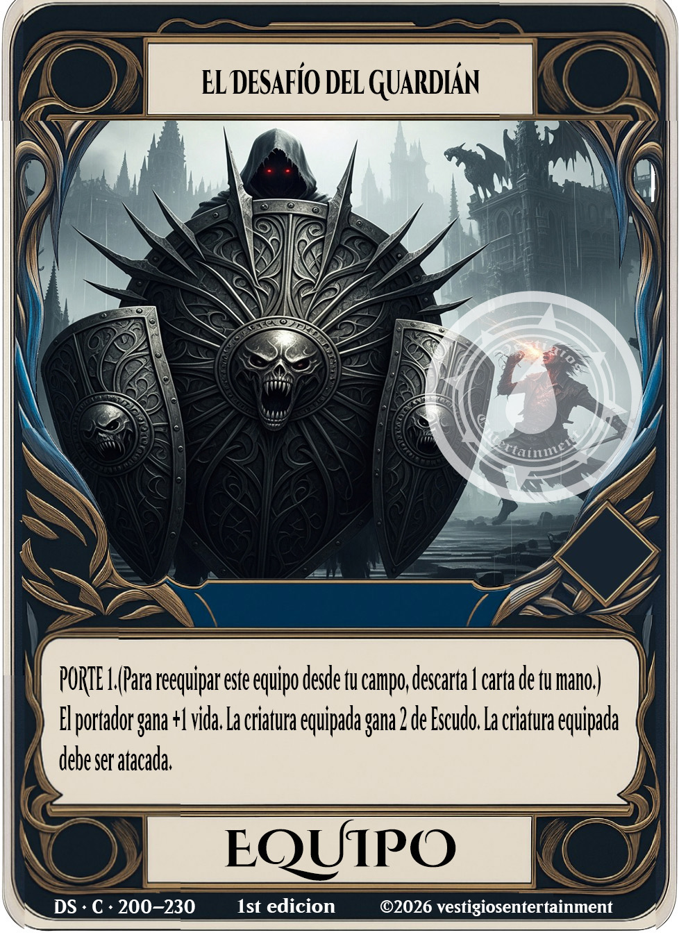 Card #200