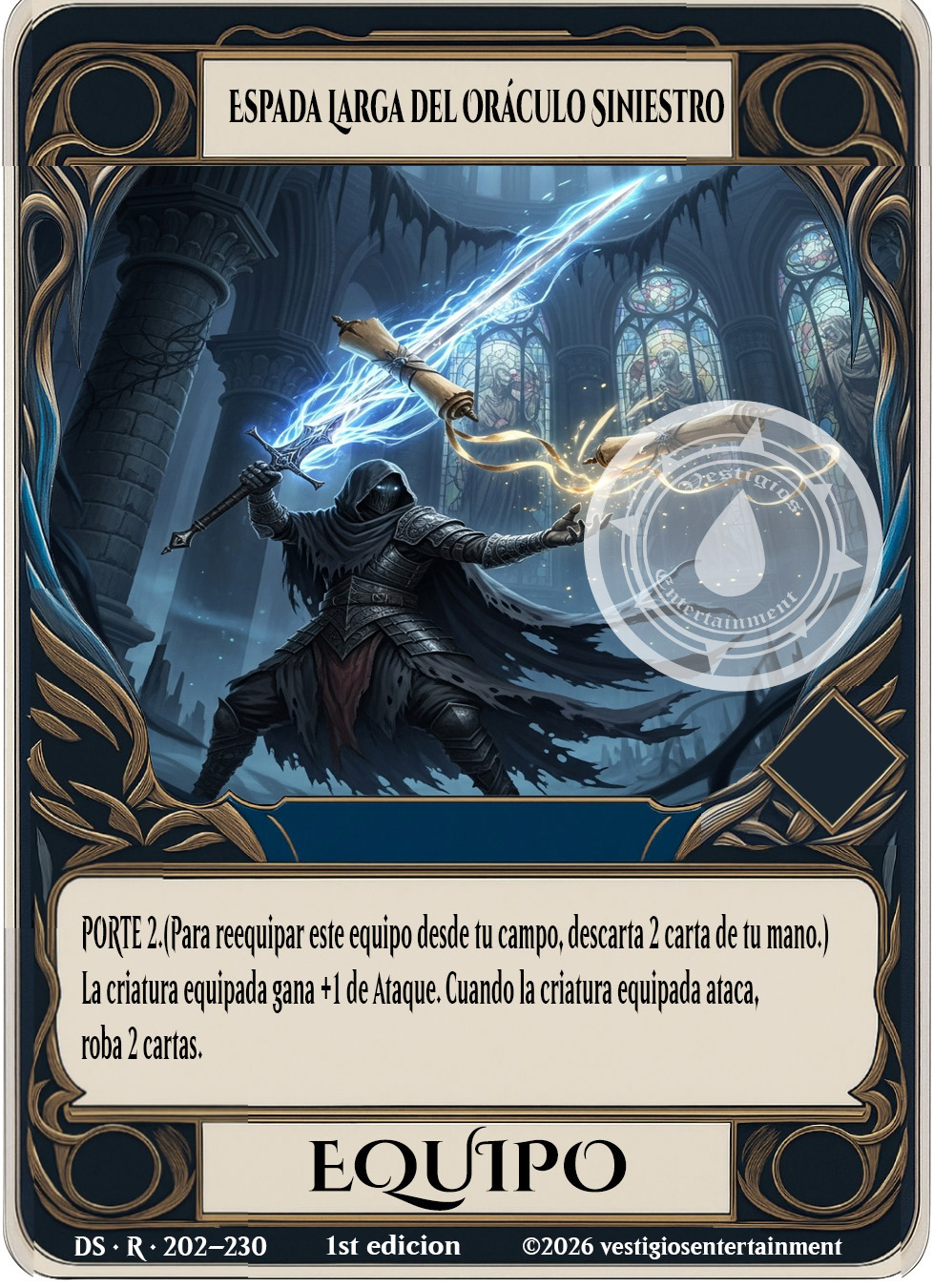Card #202
