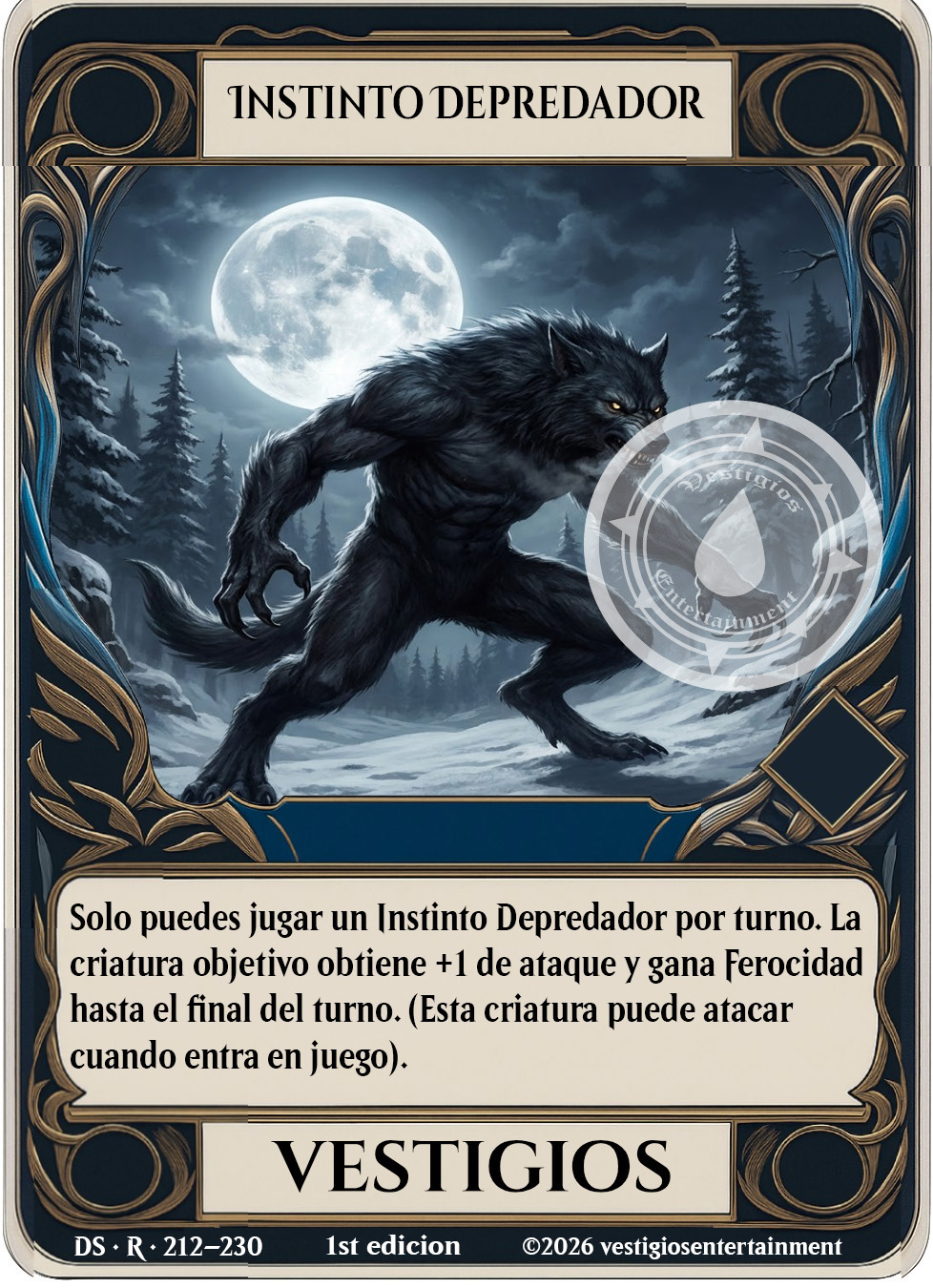 Card #212