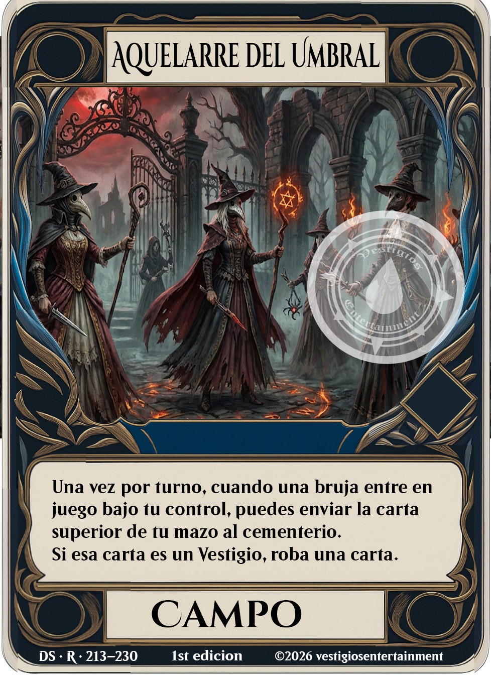Card #213