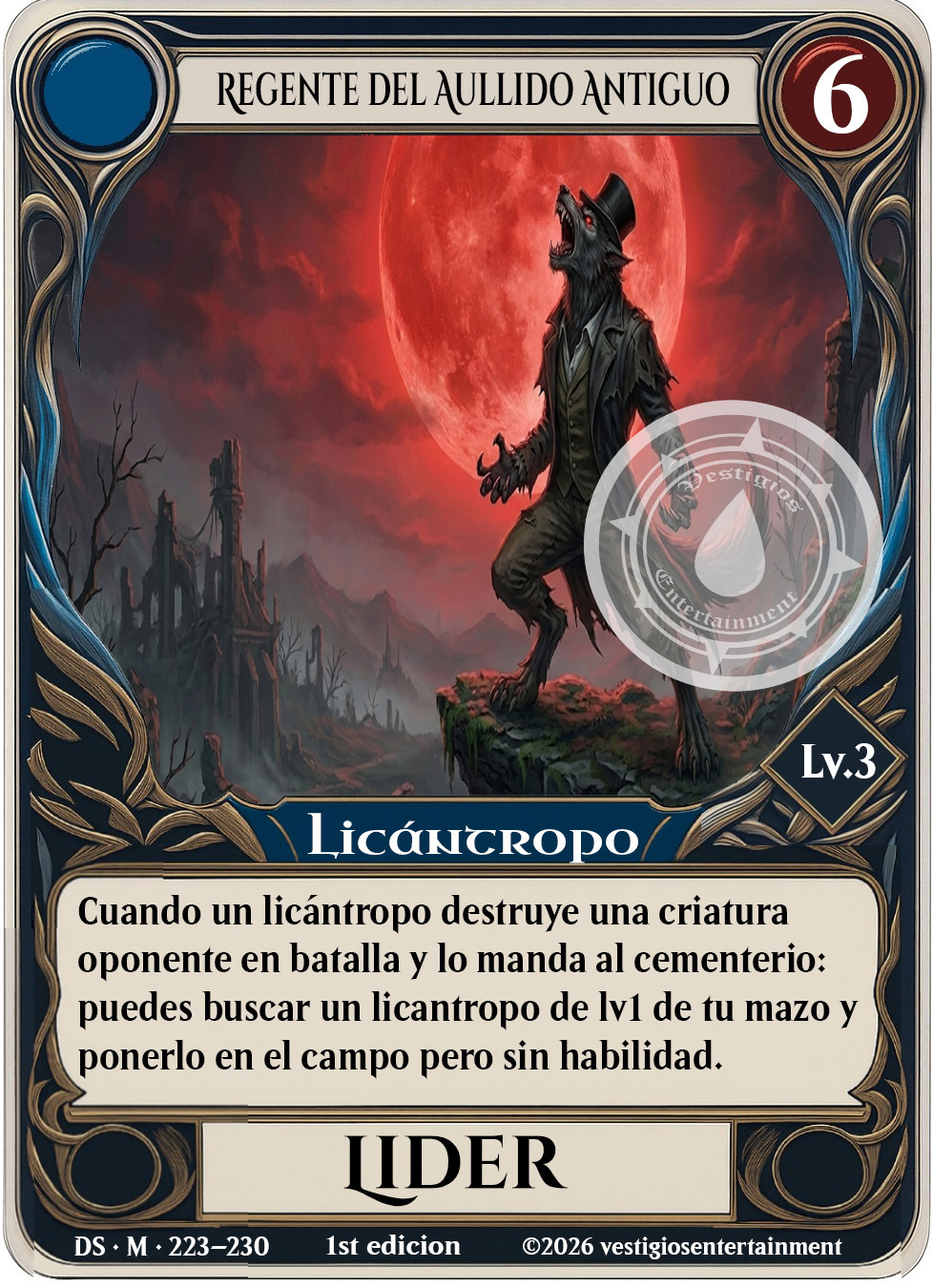 Card #223