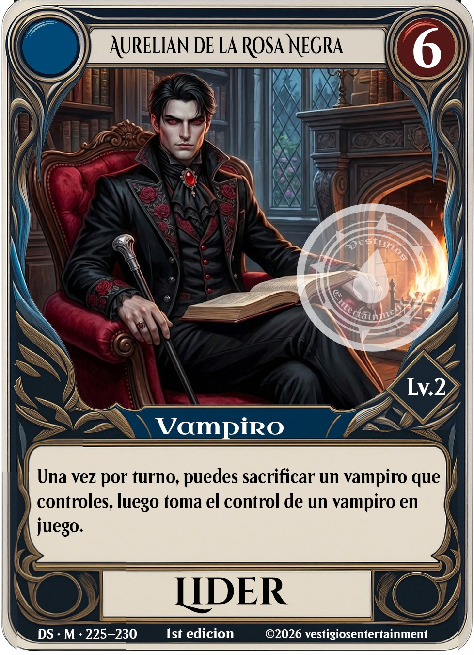 Card #225