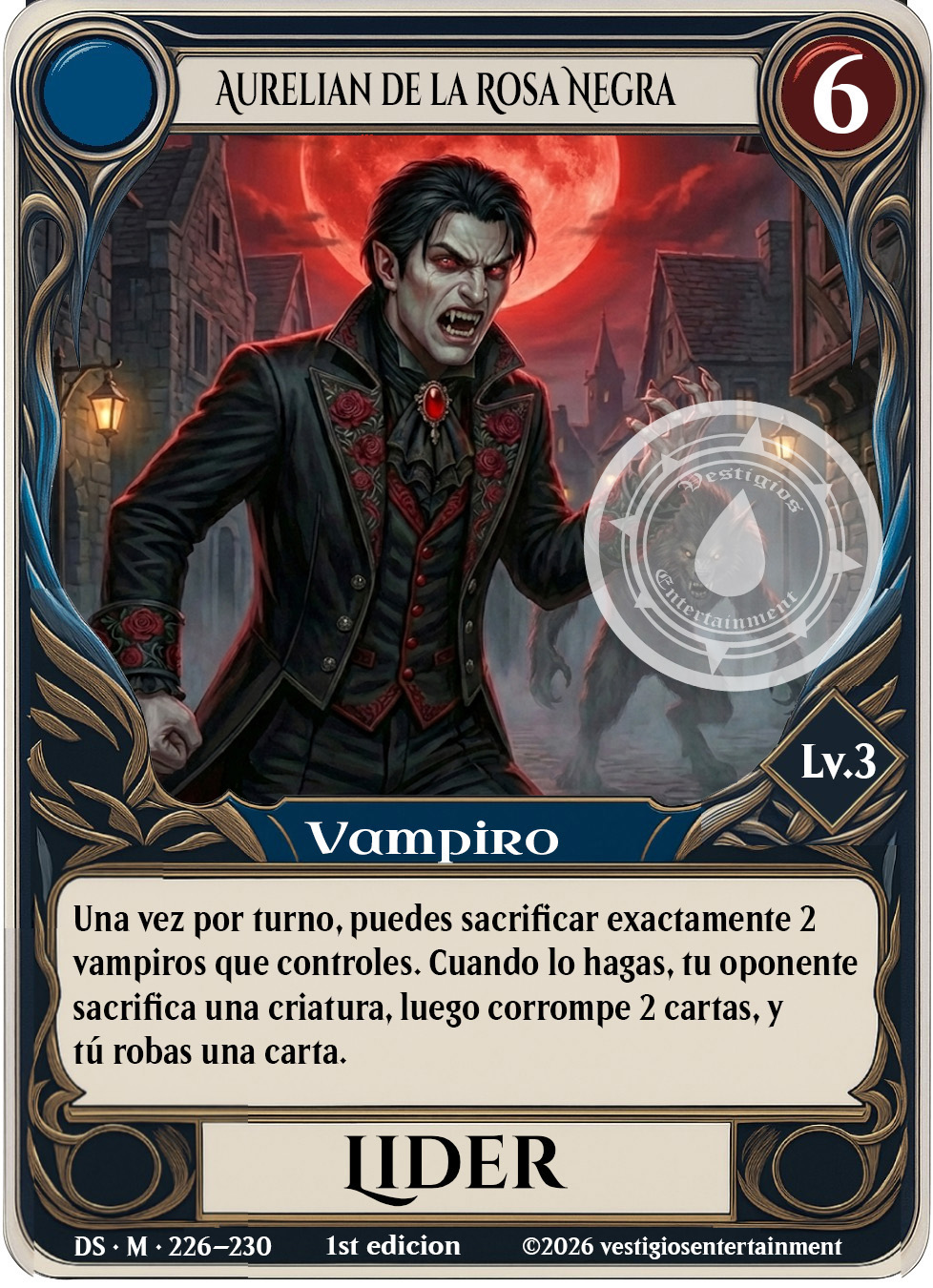 Card #226