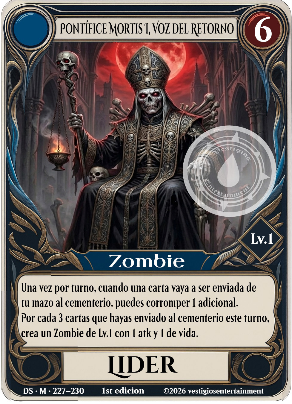 Card #227