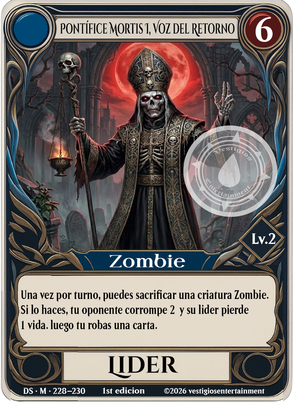 Card #228